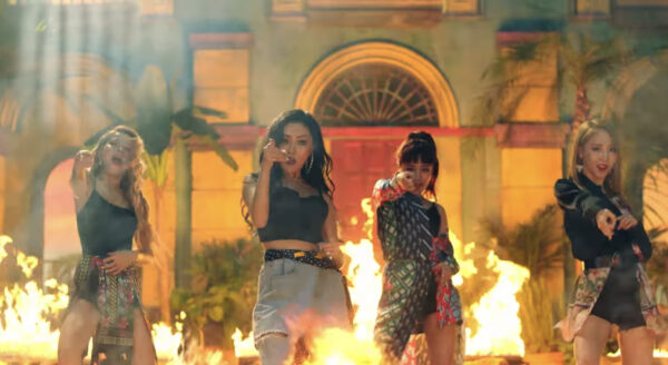 MAMAMOO(ママムー)「Egotistic」の読み方や意味は？日本語訳も紹介！ダンスの注目点も！