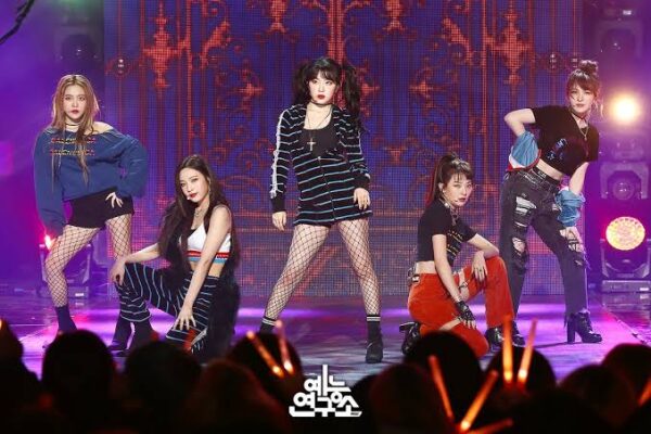 RedVelvet(レッドベルベット)badboyの意味は?衣装やダンスに注目!英語歌詞もご紹介!