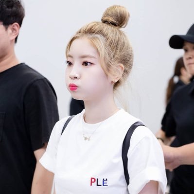 TWICE(トゥワイス)のダヒョンは性格いい?人柄は優しい?冷たい?