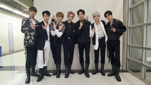 NCT(エヌシーティー)KUN(クン)の身長・年齢・血液型紹介!実家はどこ?