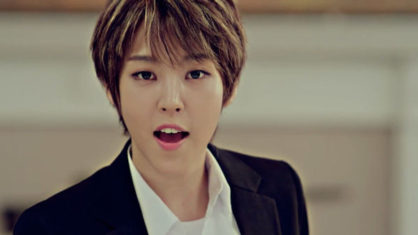 MAMAMOO(ママムー)ムンビョルの髪型集!一番似合う前髪の形は?