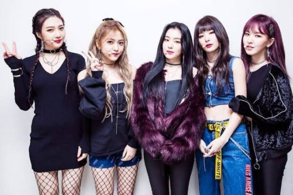 RedVelvet(レッドベルベット)badboyの意味は?衣装やダンスに注目!英語歌詞もご紹介!