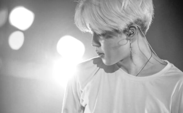 BTS(防弾少年団)ジミンのソロ曲約束が話題！歌詞の意味は？和訳を考察！
