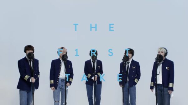 TOMORROW X TOGETHER(トゥモローバイトゥギャザー)アルバム一覧・発売日の順番は？