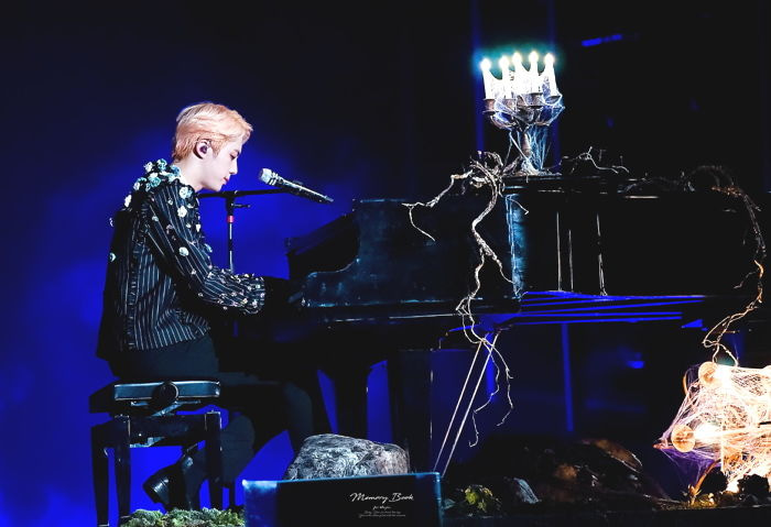 BTS(防弾少年団)ジンのソロ曲Epiphanyの作詞作曲者は誰?歌詞の意味を考察