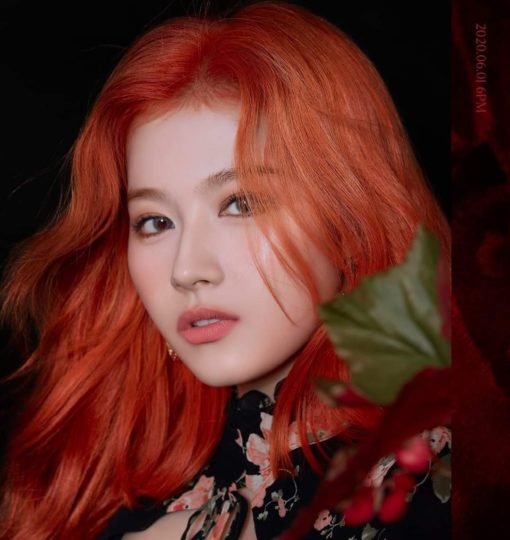 TWICE(トゥワイス)のサナのダンスは上手い?下手?