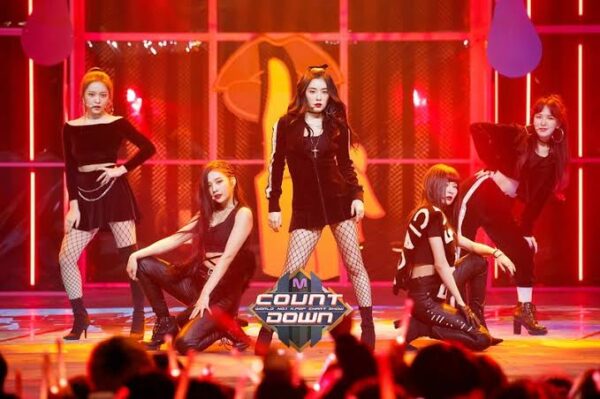 RedVelvet(レッドベルベット)badboyの意味は?衣装やダンスに注目!英語歌詞もご紹介!