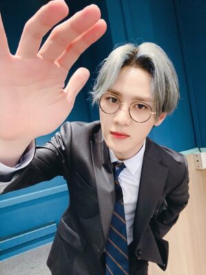 NCT(エヌシーティー)KUN(クン)の身長・年齢・血液型紹介!実家はどこ?