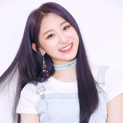 IZ*ONE(アイズワン)イ・チェヨンはダイエットで痩せた?体重はどのくらい?