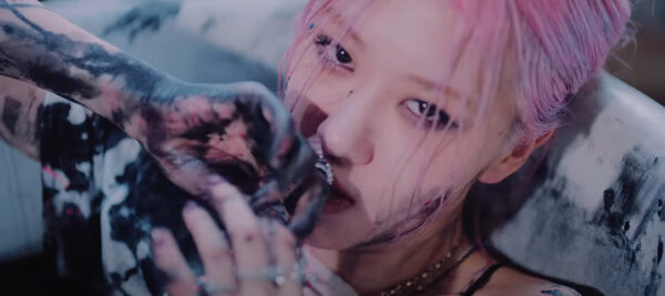 BLACKPINK(ブラックピンク)ロゼは炎上した?事務所の扱いが悪いって本当?