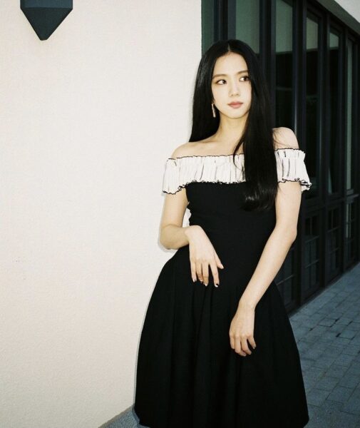 BLACKPINK(ブラックピンク)ジスの本名や年齢は?両親にも注目!
