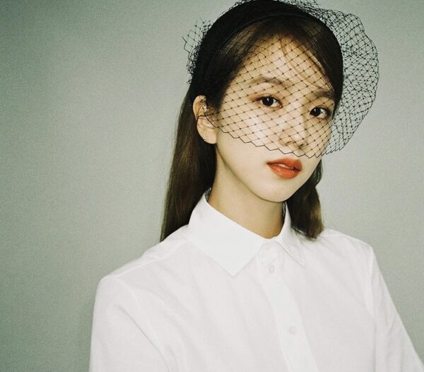 BLACKPINK(ブラックピンク)ジスの本名や年齢は?両親にも注目!