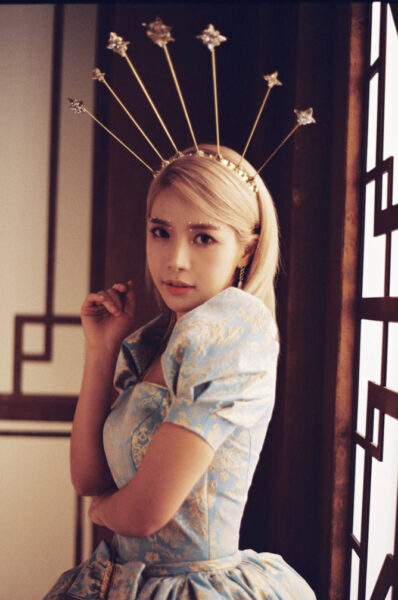 MAMAMOO(ママムー)の事務所はJYP？先輩・後輩にはだれがいる？