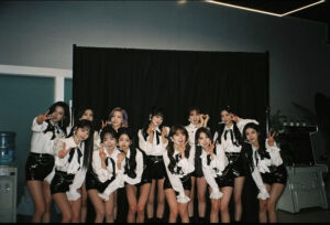 IZ*ONE(アイズワン)メンバーのその後！現在の事務所はどこ？