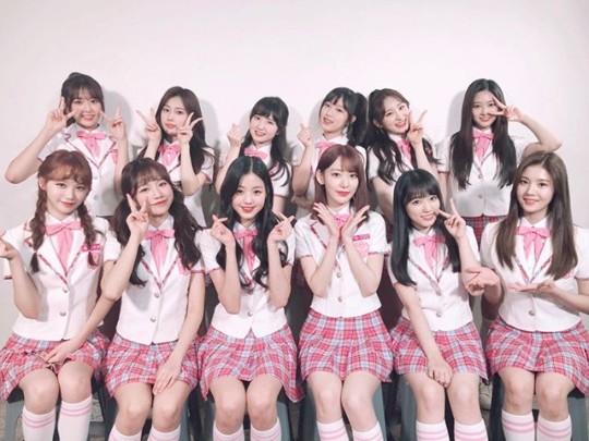 IZ*ONE(アイズワン)メンバーの役割と見分け方・覚え方を伝授！不仲説は本当？