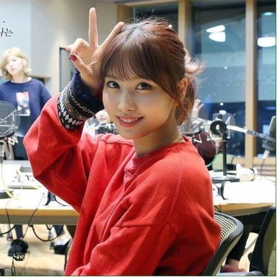 TWICE(トゥワイス)のモモは性格いい？人柄は優しい？冷たい？