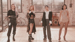 MAMAMOO(ママムー)フィインのプロフィール！身長や年齢・ダンスや歌唱力にも注目！