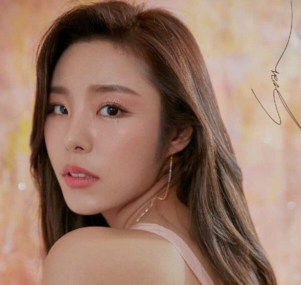 MAMAMOO(ママムー)フィインのプロフィール!身長や年齢・ダンスや歌唱力にも注目!