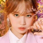 IZ*ONE(アイズワン)チェウォンの可愛い髪型集!一番似合うのはボブ?前髪の形は?