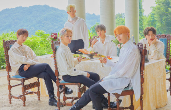 MAMAMOO(ママムー)の事務所はJYP？先輩・後輩にはだれがいる？