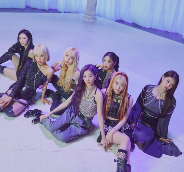 MAMAMOO(ママムー)の事務所はJYP？先輩・後輩にはだれがいる？