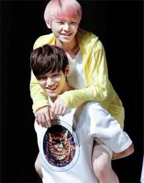 SEVENTEEN(セブンティーン)身長一覧!オーディション時と最新での変化は?