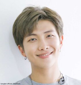 BTS(防弾少年団)RM(キムナムジュン)のプロフィール！本名・あだ名・学歴まで！お父さんはどんな人？