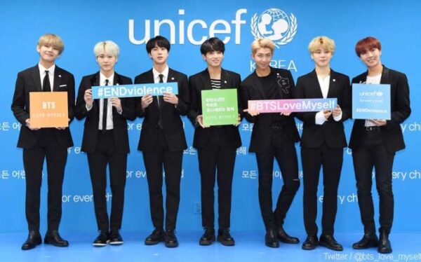 BTS(防弾少年団)RMのプロフィール！本名・あだ名・学歴まで！お父さんはどんな人？