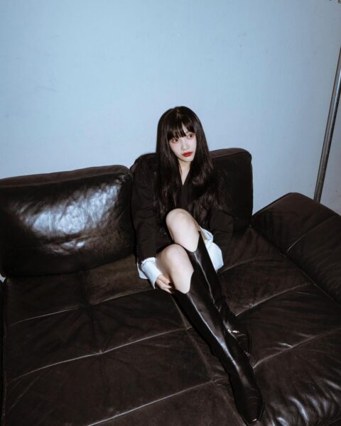RedVelvet(レッドベルベット)ジョイのインスタが素敵!髪型やメイクに注目!愛用香水は?