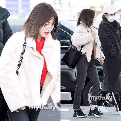 RedVelvet(レッドベルベット)ウェンディの私服やメイク法に注目!愛用ブランドは?