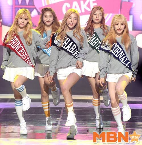 RedVelvet(レッドベルベット)イェリの歌に注目！icecreamcakeが可愛い！ソロの魅力は？ 