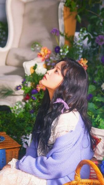 RedVelvet(レッドベルベット)イェリの歌に注目！icecreamcakeが可愛い！ソロの魅力は？