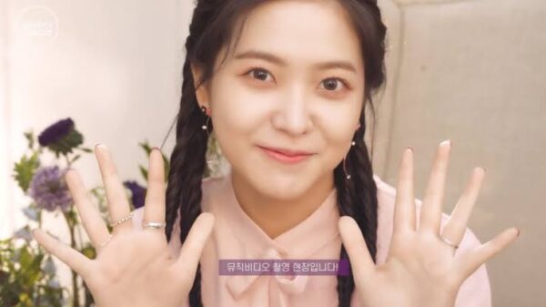 RedVelvet(レッドベルベット)イェリの歌に注目！icecreamcakeが可愛い！ソロの魅力は？