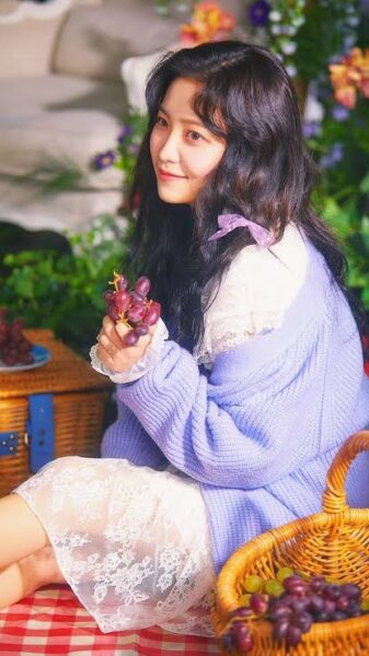 RedVelvet(レッドベルベット)イェリの歌に注目！icecreamcakeが可愛い！ソロの魅力は？