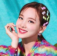 TWICE(トゥワイス)のナヨンの性格や人柄は？優しい？冷たい？