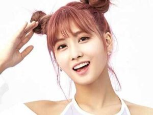 TWICE(トゥワイス)のモモは性格いい？人柄は優しい？冷たい？