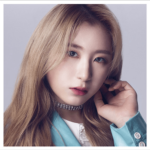 IZ*ONE(アイズワン)イ・チェヨンの髪型やメイクに注目!愛用コスメはどこの?