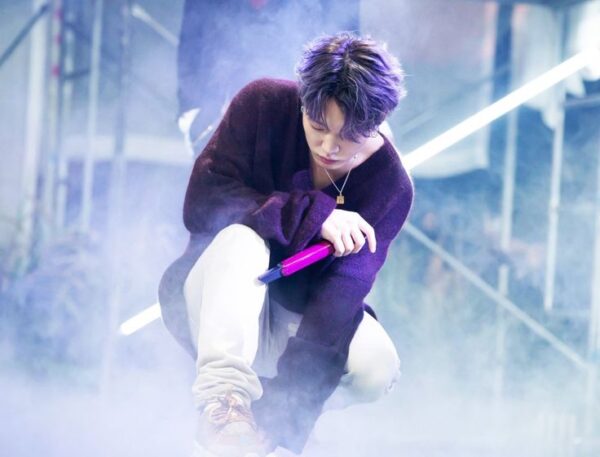 iKONメンバーの見分け方・覚え方紹介！あだ名は？インスタはある？