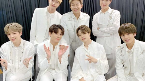 BTS(防弾少年団)RMのソロ曲一覧!作詞作曲した曲もある?