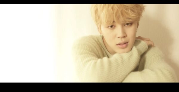 BTS(防弾少年団)ジミンのソロ曲filterとserendipityの読み方や和訳をご紹介！