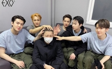 EXO(エクソ)メンバーの兵役まとめ！2020年・2021年入隊の順番は？配属先の部隊はどこ？