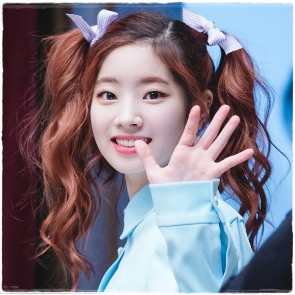 TWICE(トゥワイス)のダヒョンのダンスは上手い?下手?