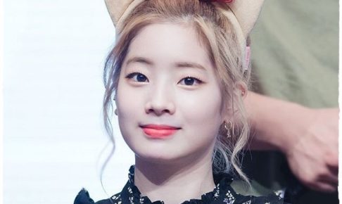 TWICE(トゥワイス)のダヒョンは性格いい?人柄は優しい?冷たい?