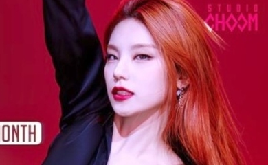 ITZY(イッジ)イェジの自己紹介！本名・年齢・実家などプロフィール情報を網羅！