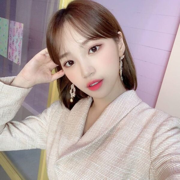 IZ*ONE(アイズワン)チェウォンの可愛い髪型集!一番似合うのはボブ?前髪の形は?