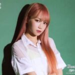 IZ*ONE(アイズワン)チェウォンの歌やダンスの実力は?オーディション順位振返り!