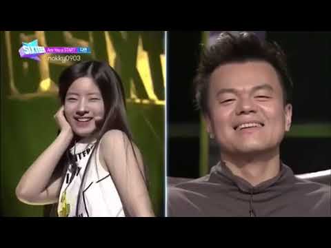 TWICE(トゥワイス)のダヒョンは性格いい?人柄は優しい?冷たい?