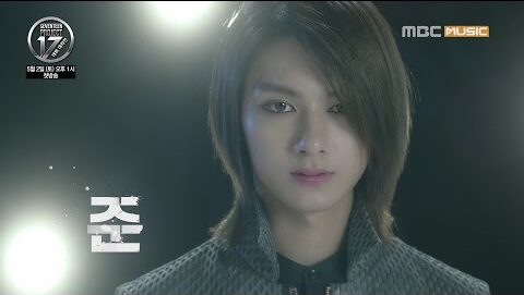 SEVENTEEN(セブンティーン)身長一覧!オーディション時と最新での変化は?