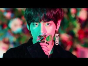 BTS(防弾少年団)V(テテ/ヴィ)のソロ曲人気ランキング！各曲の読み方もご紹介