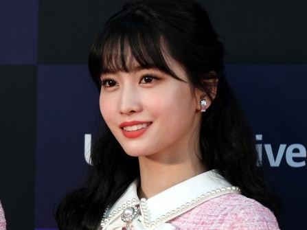 TWICE(トゥワイス)のモモは性格いい？人柄は優しい？冷たい？